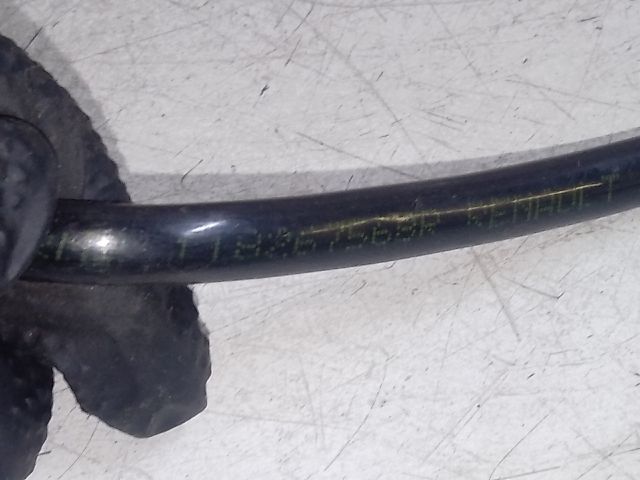 bontott DACIA SANDERO Üzemanyagcső