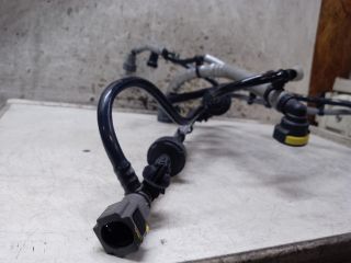 bontott DACIA SANDERO Üzemanyagcső