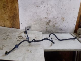 bontott DACIA SANDERO Üzemanyagcső