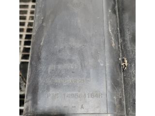 bontott DACIA SANDERO Vákum Tartály