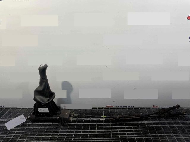 bontott DACIA SANDERO Váltógomb