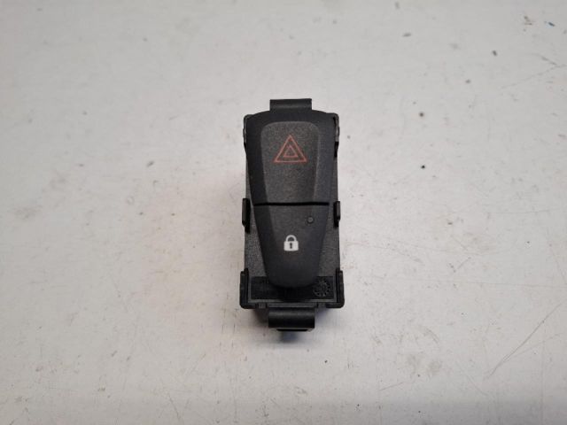 bontott DACIA SANDERO Vészvillogó Kapcsoló