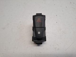 bontott DACIA SANDERO Vészvillogó Kapcsoló