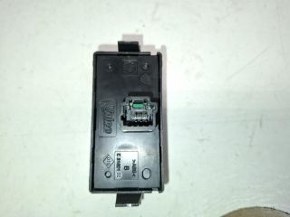 bontott DACIA SANDERO Vészvillogó Kapcsoló