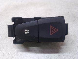 bontott DACIA SANDERO Vészvillogó Kapcsoló