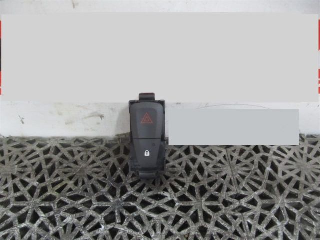 bontott DACIA SANDERO Vészvillogó Kapcsoló