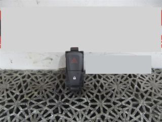 bontott DACIA SANDERO Vészvillogó Kapcsoló