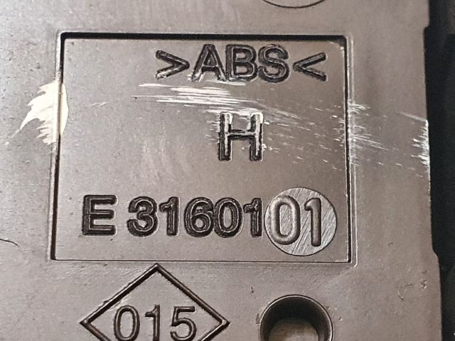 bontott DACIA SANDERO Vészvillogó Kapcsoló