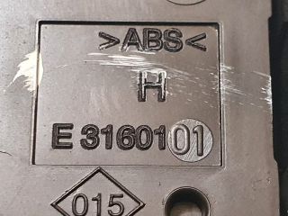 bontott DACIA SANDERO Vészvillogó Kapcsoló