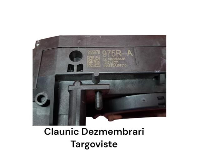 bontott DACIA SANDERO Világítás Kapcsoló