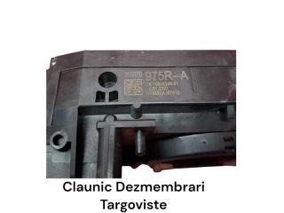 bontott DACIA SANDERO Világítás Kapcsoló