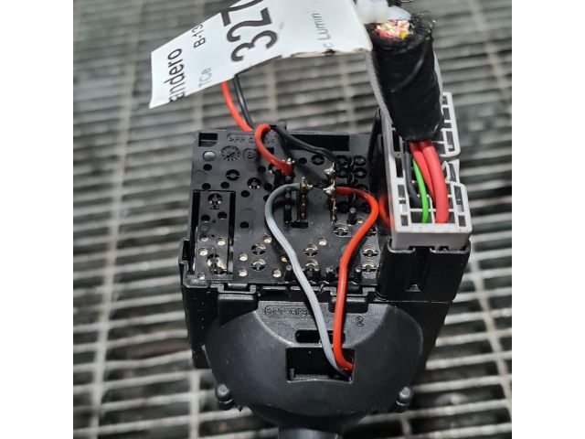 bontott DACIA SANDERO Világítás Kapcsoló