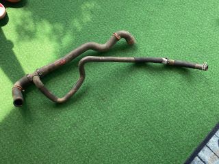 bontott DACIA SANDERO Vízcső