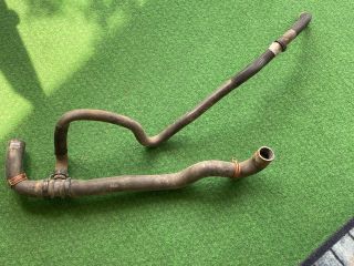 bontott DACIA SANDERO Vízcső