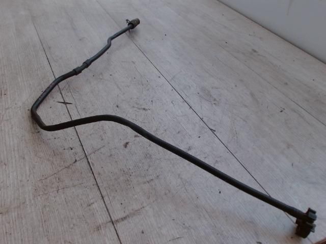 bontott DACIA SANDERO Vízcső