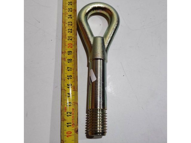 bontott DACIA SANDERO Vonószem