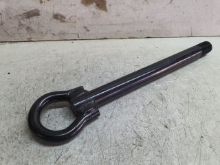 bontott DACIA SANDERO Vonószem