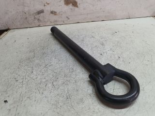 bontott DACIA SANDERO Vonószem