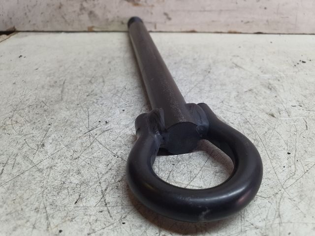 bontott DACIA SANDERO Vonószem