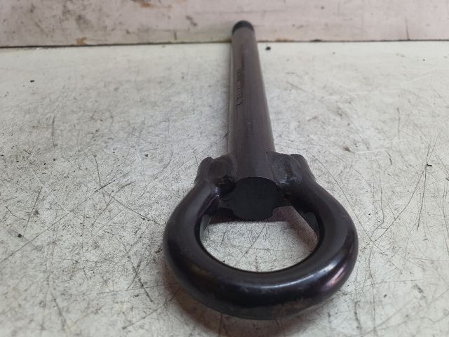 bontott DACIA SANDERO Vonószem