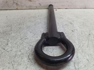 bontott DACIA SANDERO Vonószem