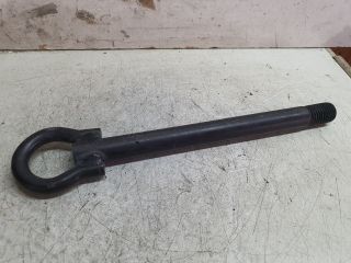 bontott DACIA SANDERO Vonószem