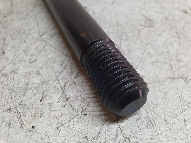 bontott DACIA SANDERO Vonószem