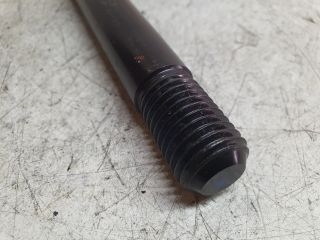 bontott DACIA SANDERO Vonószem