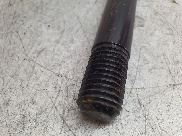 bontott DACIA SANDERO Vonószem