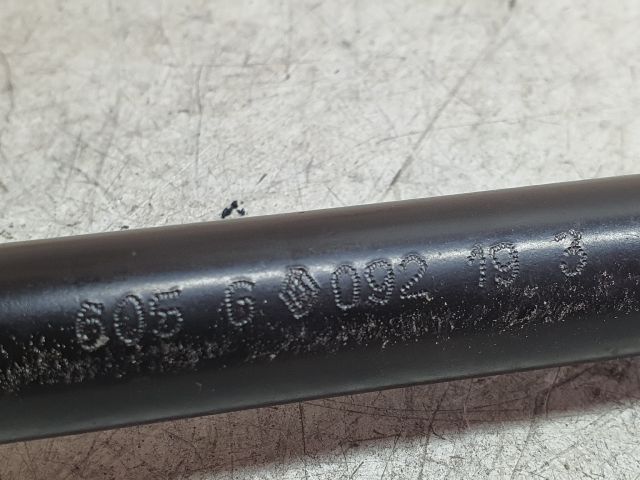 bontott DACIA SANDERO Vonószem