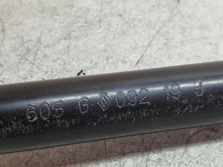 bontott DACIA SANDERO Vonószem