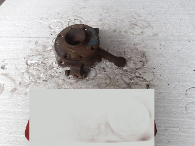 bontott DACIA SOLENZA Bal első Csonkállvány Kerékaggyal