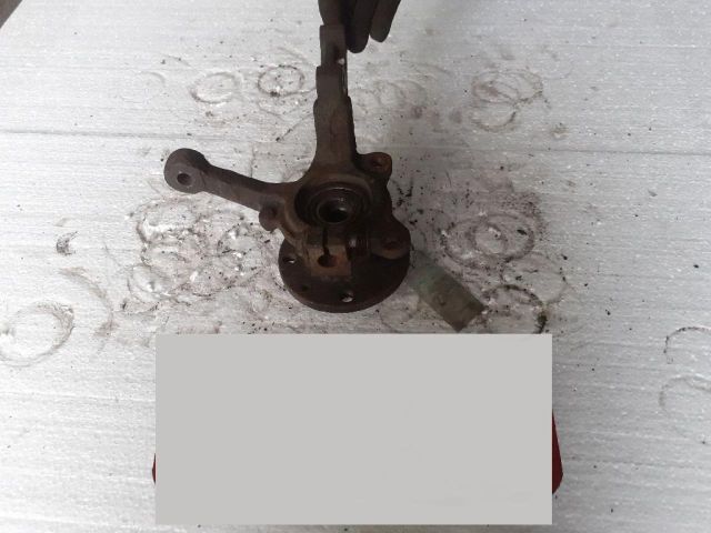 bontott DACIA SOLENZA Bal első Csonkállvány Kerékaggyal