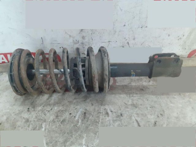 bontott DACIA SOLENZA Bal első Gólyaláb (Lengécsillapító, Rugó)