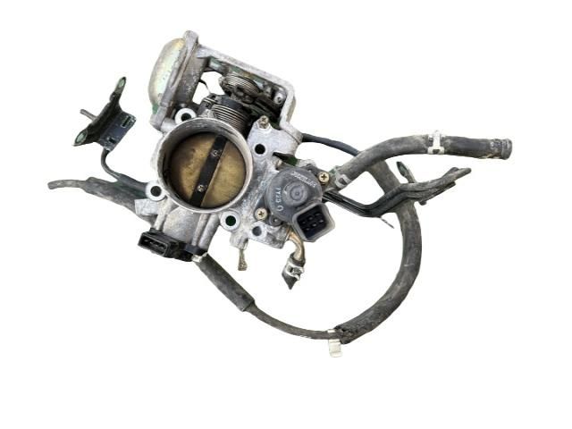 bontott DACIA SOLENZA Fojtószelep (Elektromos)