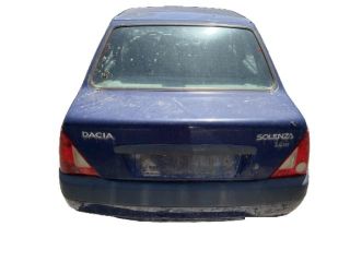 bontott DACIA SOLENZA Fűtőradiátor