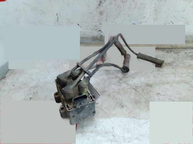 bontott DACIA SOLENZA Gyújtótrafó