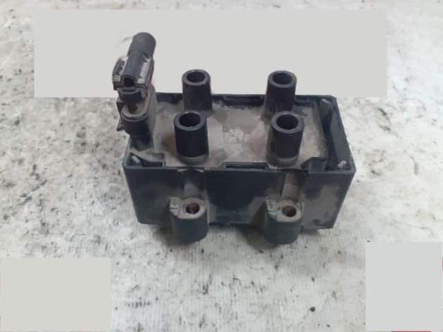 bontott DACIA SOLENZA Gyújtótrafó