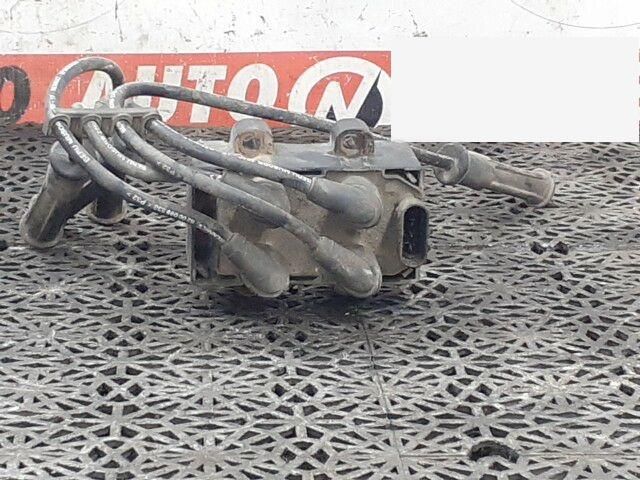 bontott DACIA SOLENZA Gyújtótrafó