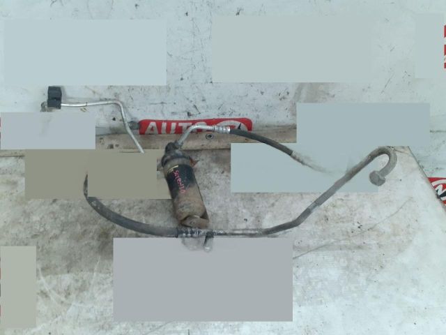 bontott DACIA SOLENZA Klíma Cső