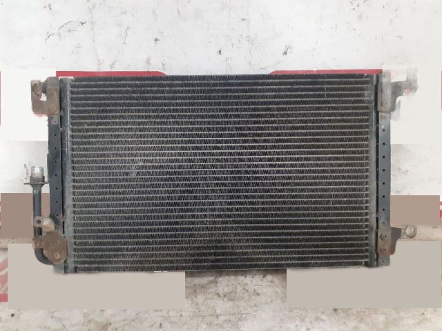 bontott DACIA SOLENZA Klímahűtő Radiátor