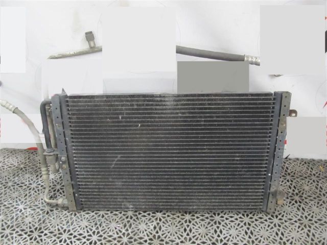 bontott DACIA SOLENZA Klímahűtő Radiátor