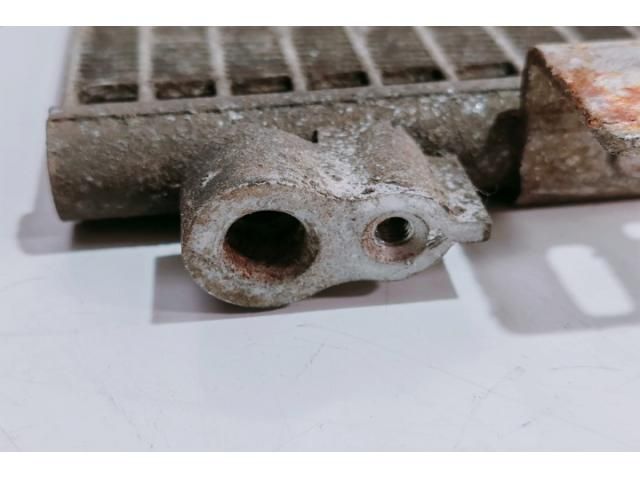 bontott DACIA SOLENZA Klímahűtő Radiátor