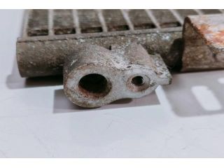 bontott DACIA SOLENZA Klímahűtő Radiátor