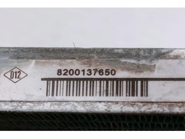 bontott DACIA SOLENZA Klímahűtő Radiátor