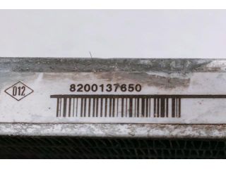 bontott DACIA SOLENZA Klímahűtő Radiátor