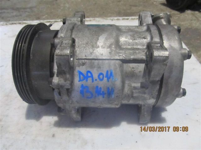 bontott DACIA SOLENZA Klímakompresszor