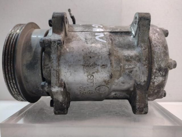 bontott DACIA SOLENZA Klímakompresszor