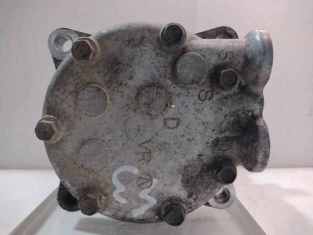 bontott DACIA SOLENZA Klímakompresszor