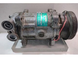 bontott DACIA SOLENZA Klímakompresszor